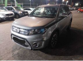 Suzuki Vitara - 2016