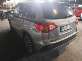 Suzuki Vitara - 2016