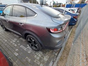 Renault Arkana - 2024