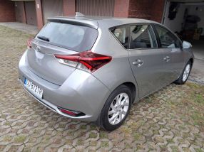 Toyota Auris - 2018