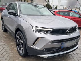 Opel Mokka - 2021