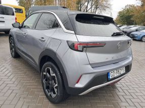 Opel Mokka - 2021