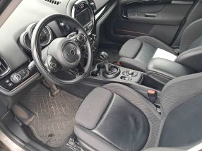 MINI Countryman - 2018