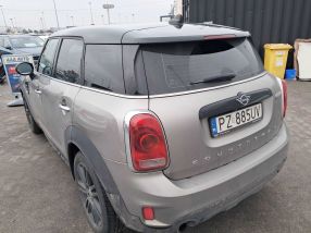 MINI Countryman - 2018