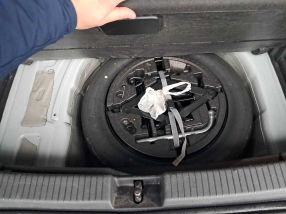 Volkswagen T-Cross - 2021