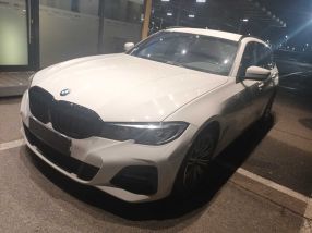 BMW 3 - 2021
