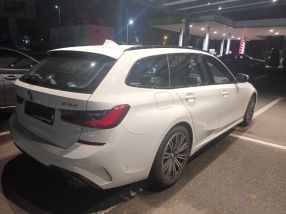 BMW 3 - 2021