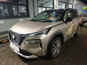 Nissan X-Trail - 2023