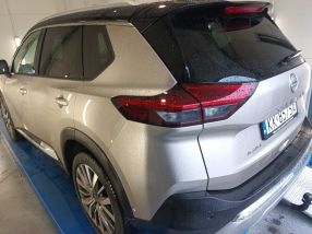 Nissan X-Trail - 2023