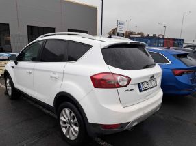 Ford Kuga - 2011