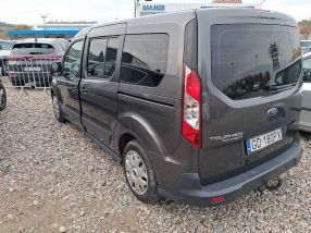 Ford Tourneo Connect - 2016