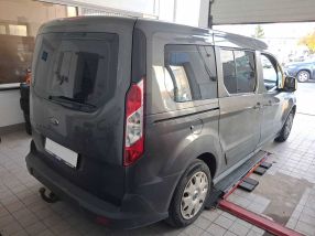 Ford Tourneo Connect - 2016