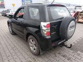 Suzuki Grand Vitara - 2006