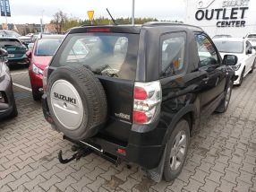 Suzuki Grand Vitara - 2006