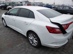 Renault Megane - 2016