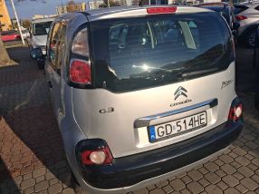 Citroen C3 Picasso - 2014