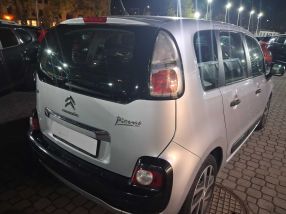 Citroen C3 Picasso - 2014