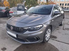Fiat Tipo - 2017