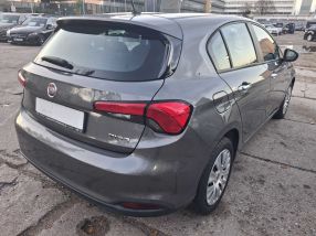 Fiat Tipo - 2017