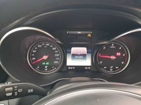 Mercedes-Benz C - 2015