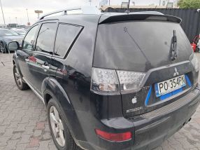 Mitsubishi Outlander - 2007