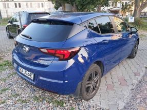 Opel Astra - 2019