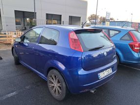 Fiat Grande Punto - 2006