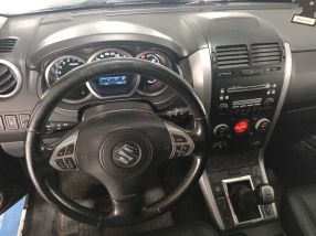 Suzuki Grand Vitara - 2009