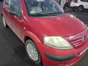 Citroen C3 - 2003