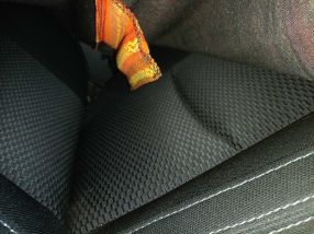 Subaru Forester - 2016