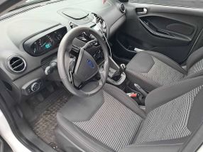 Ford Ka+ - 2019