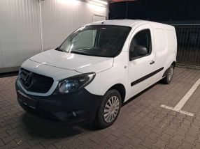 Mercedes-Benz Citan - 2018