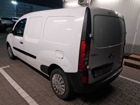 Mercedes-Benz Citan - 2018