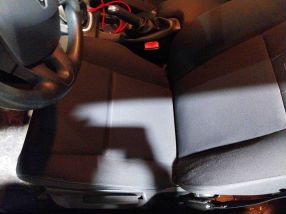 Renault Megane - 2011