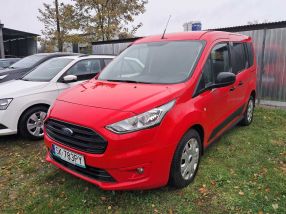 Ford Transit Connect - 2019