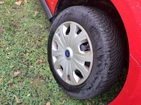 Ford Transit Connect - 2019