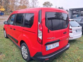 Ford Transit Connect - 2019