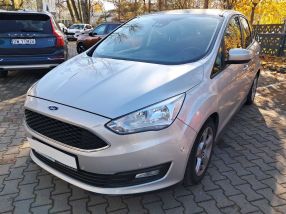 Ford Focus C-Max - 2017