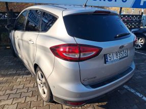 Ford Focus C-Max - 2017