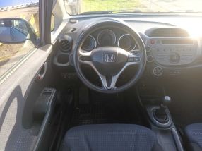 Honda Jazz - 2009