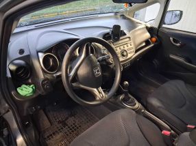 Honda Jazz - 2009