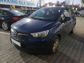 Opel Crossland X - 2020