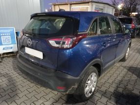 Opel Crossland X - 2020
