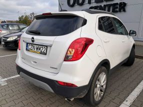 Opel Mokka - 2017