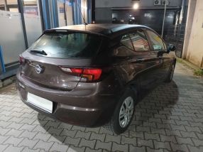 Opel Astra - 2017