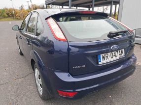 Ford Focus - 2010