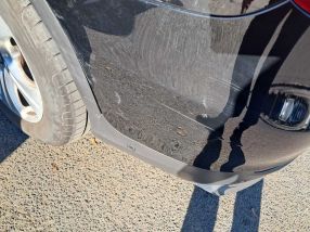 Mercedes-Benz GLC - 2016