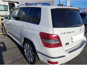 Mercedes-Benz GLK - 2010