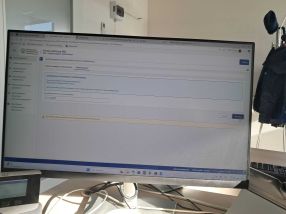 Mercedes-Benz GLK - 2010