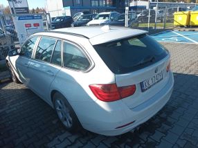 BMW 3 - 2014